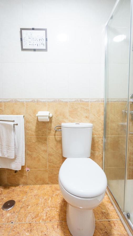 Appartamento Rentalsevilla A Orillas Del Guadalquivir Siviglia