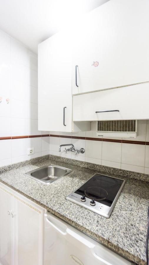 Appartamento Rentalsevilla A Orillas Del Guadalquivir *