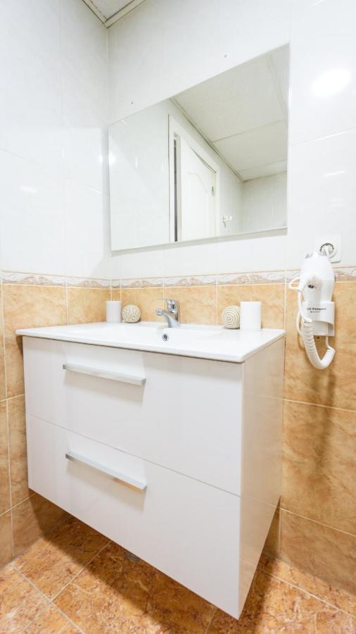 Rentalsevilla A Orillas Del Guadalquivir Siviglia
