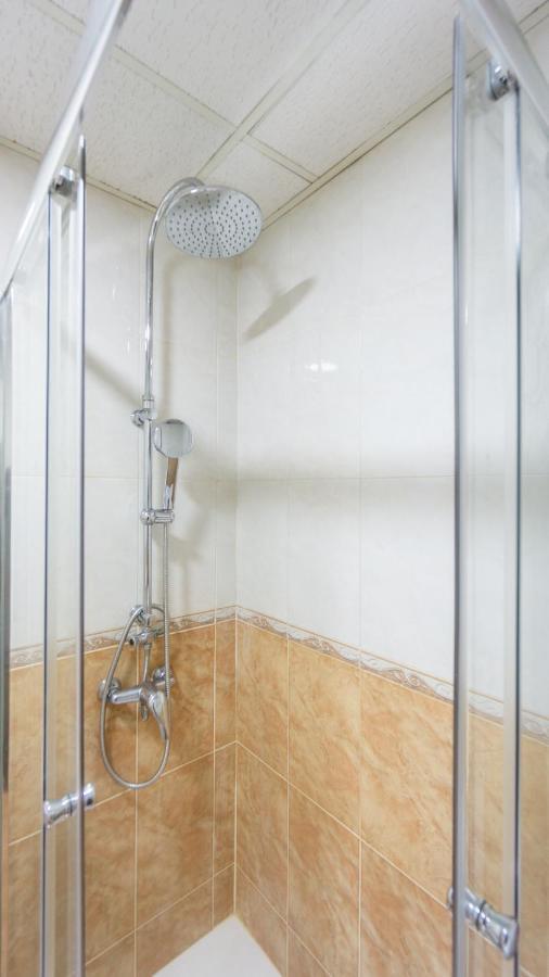 Appartamento Rentalsevilla A Orillas Del Guadalquivir