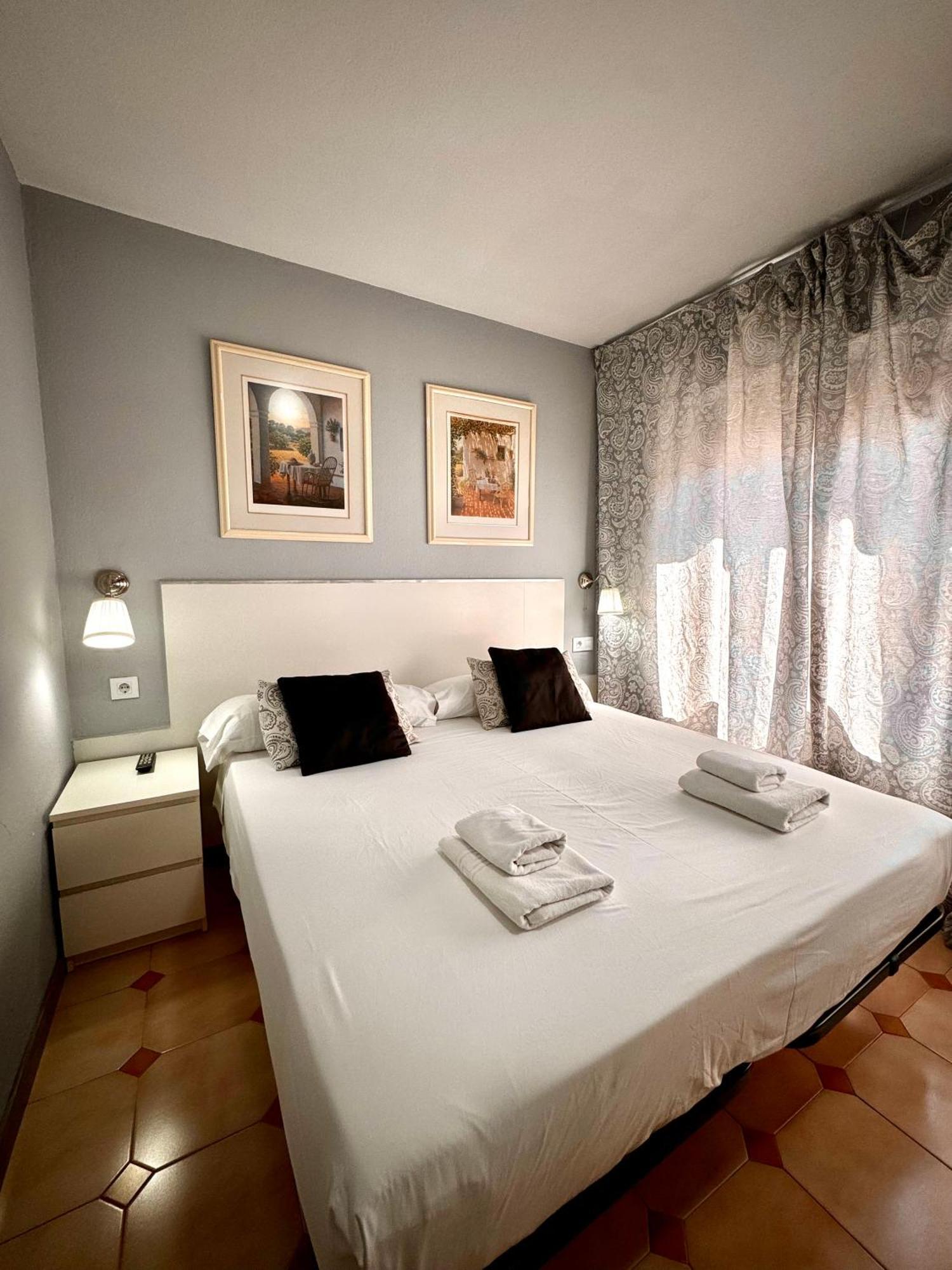 Rentalsevilla A Orillas Del Guadalquivir * Siviglia