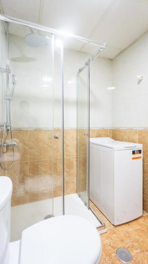 Apartment Rentalsevilla Resitur I Sevilla