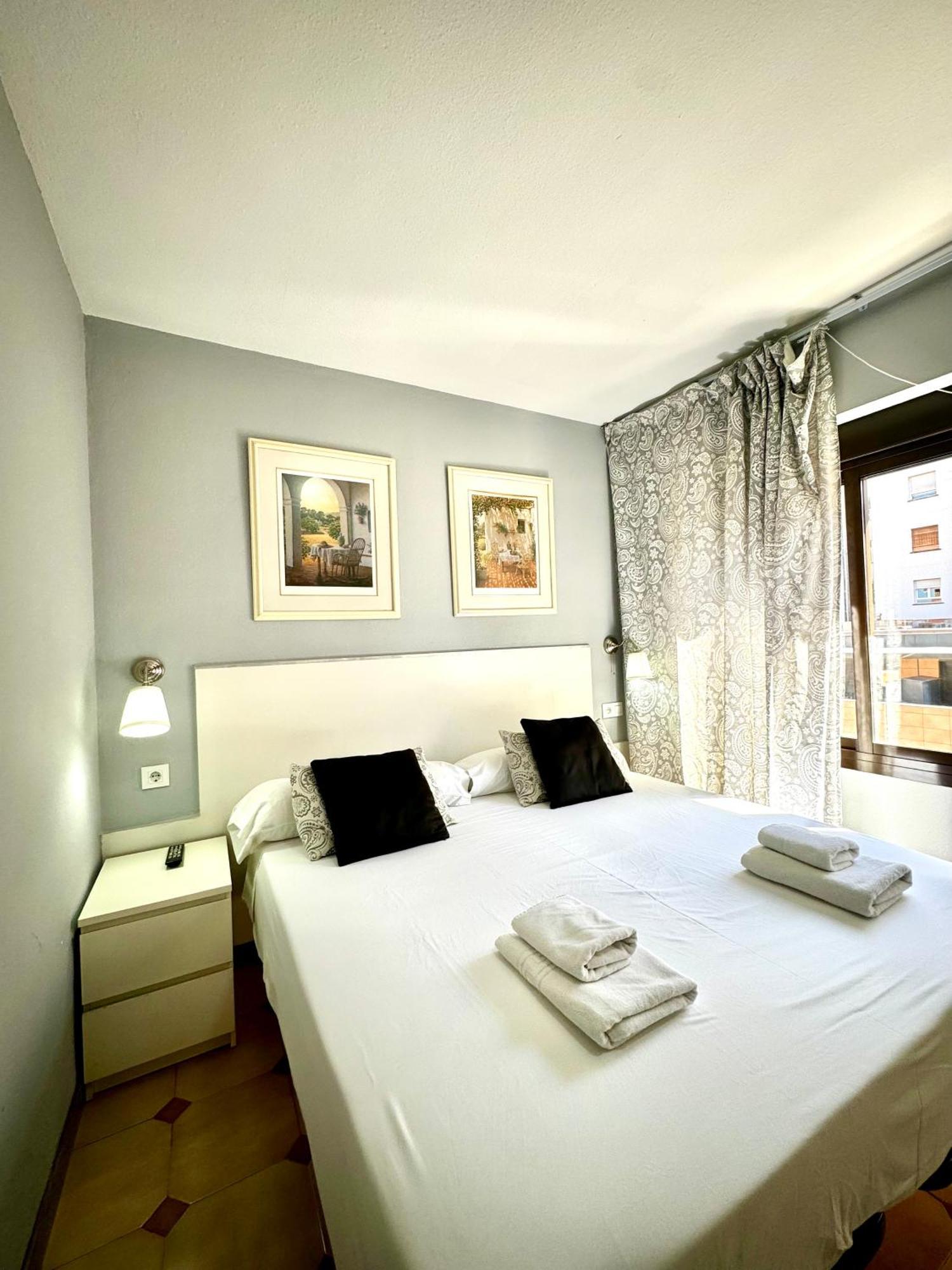 Rentalsevilla Resitur I Apartment Sevilla