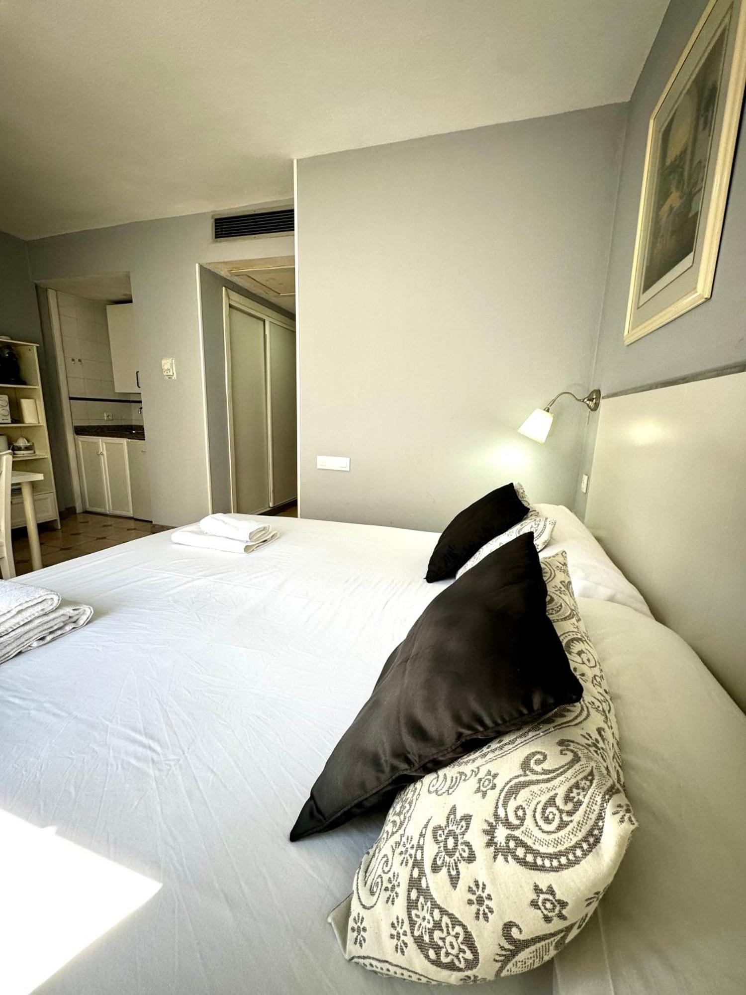 Apartment Rentalsevilla Resitur I Sevilla